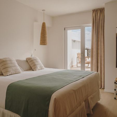 Ibara Ibiza Hotel Boutique Es Cana Екстериор снимка