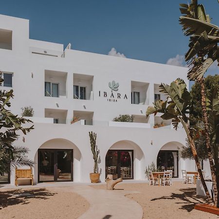 Ibara Ibiza Hotel Boutique Es Cana Екстериор снимка