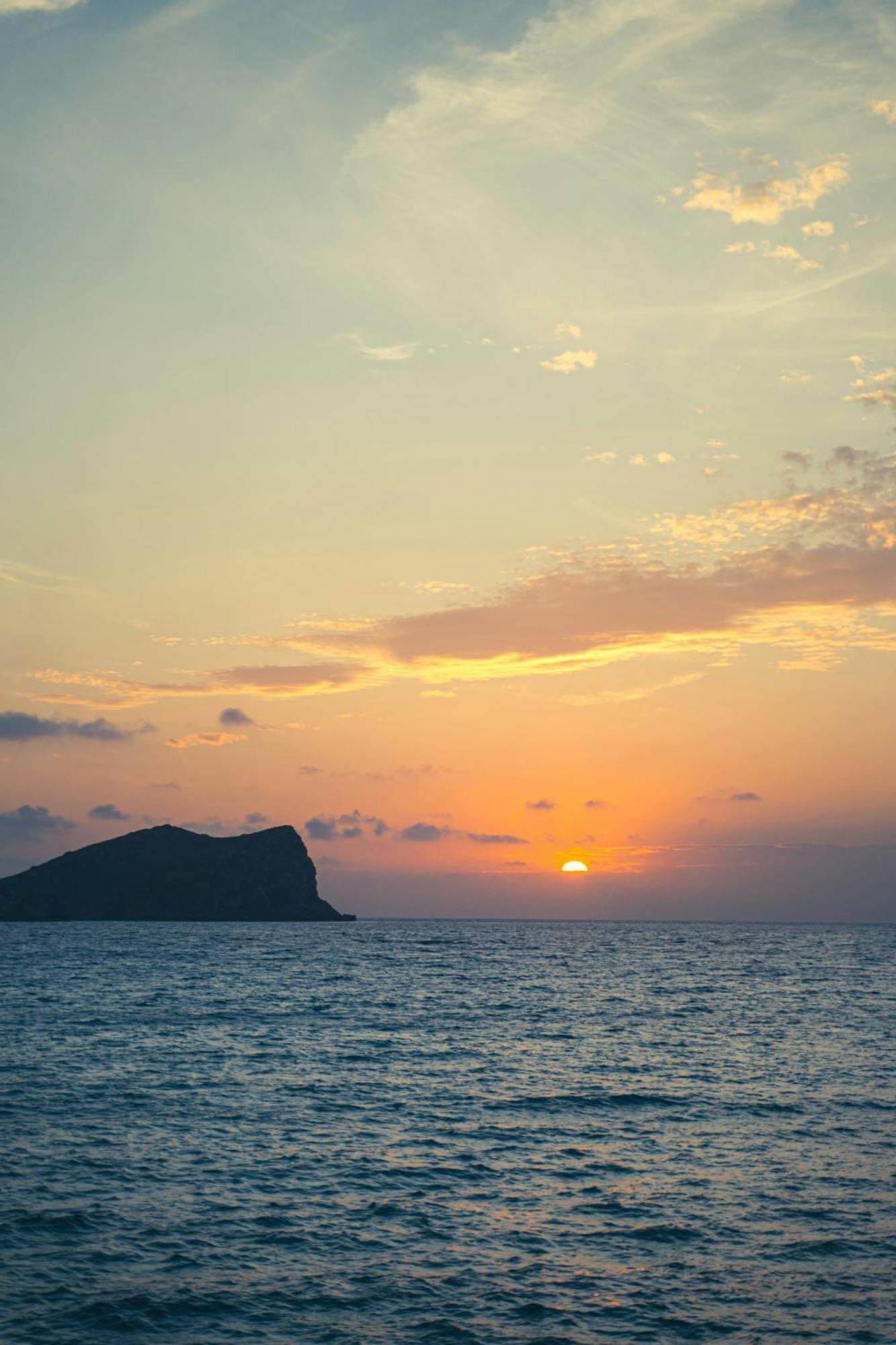 Ibara Ibiza Hotel Boutique Es Cana Екстериор снимка
