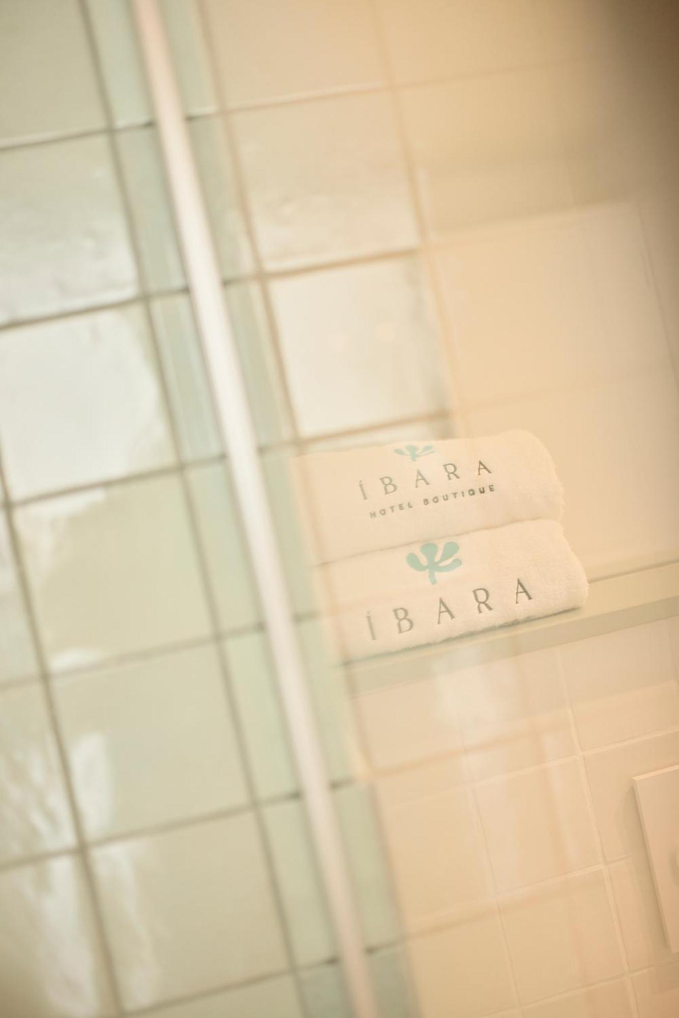 Ibara Ibiza Hotel Boutique Es Cana Екстериор снимка