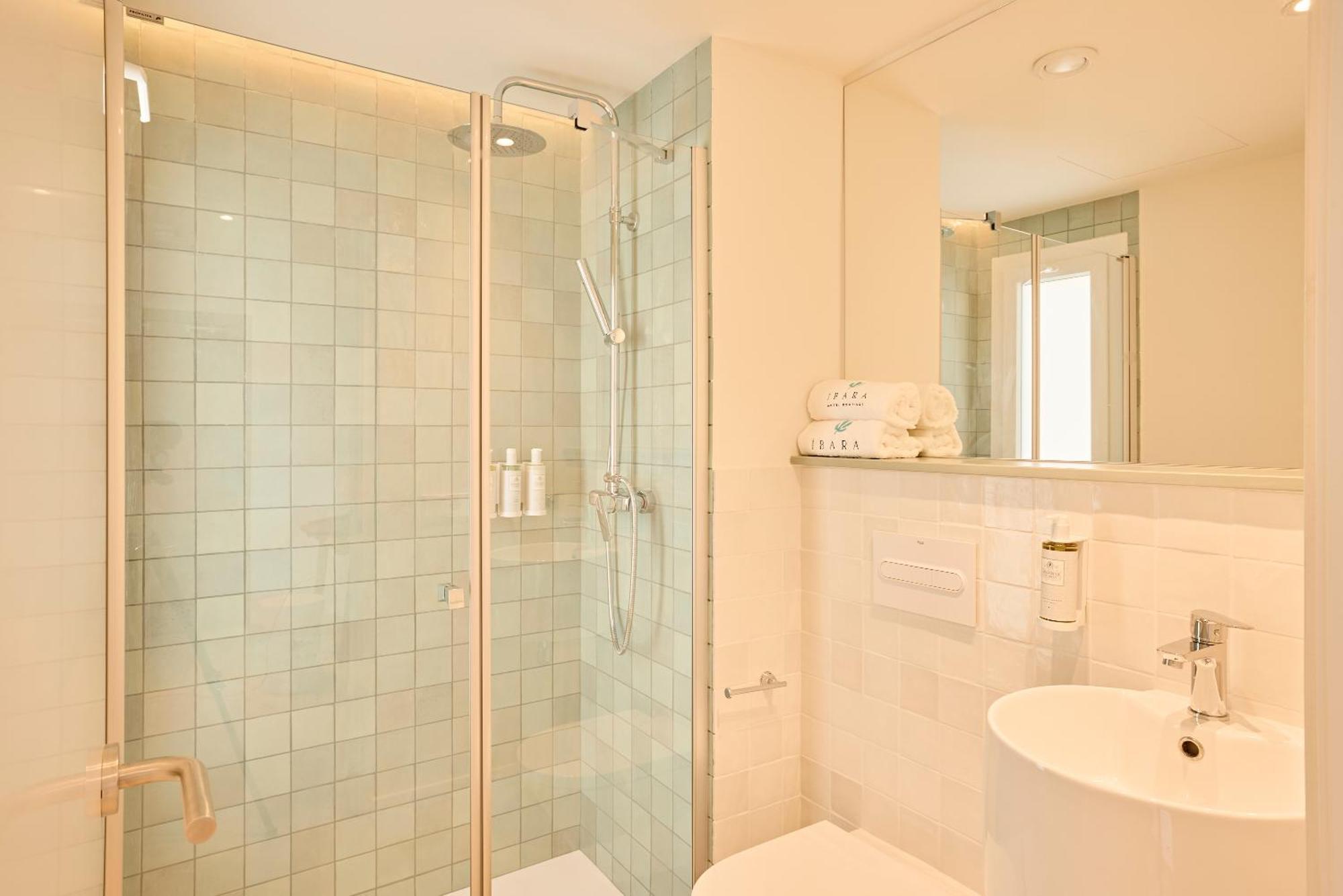 Ibara Ibiza Hotel Boutique Es Cana Екстериор снимка