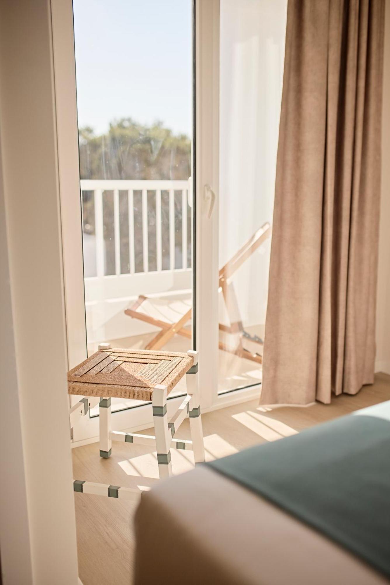 Ibara Ibiza Hotel Boutique Es Cana Екстериор снимка