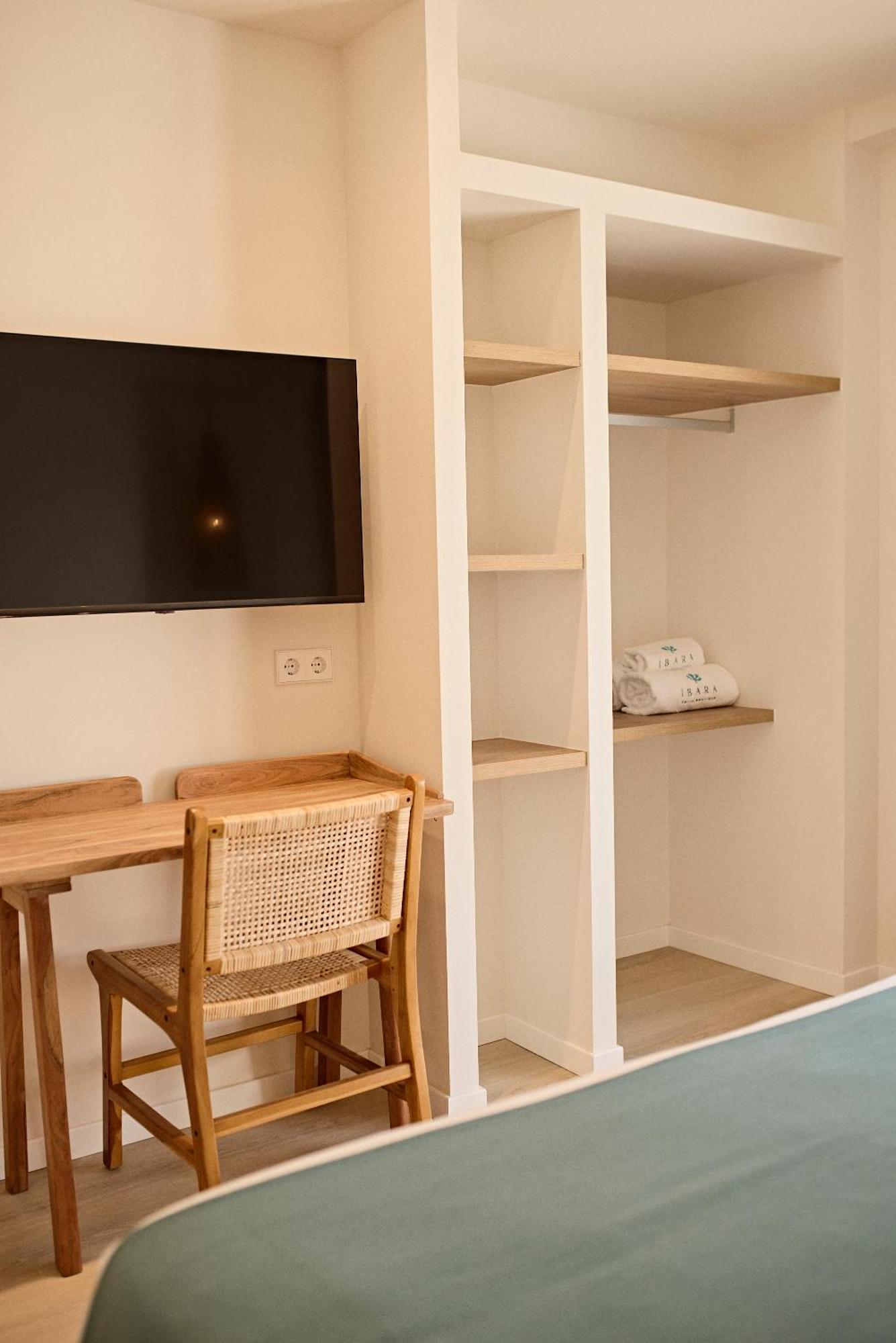 Ibara Ibiza Hotel Boutique Es Cana Екстериор снимка
