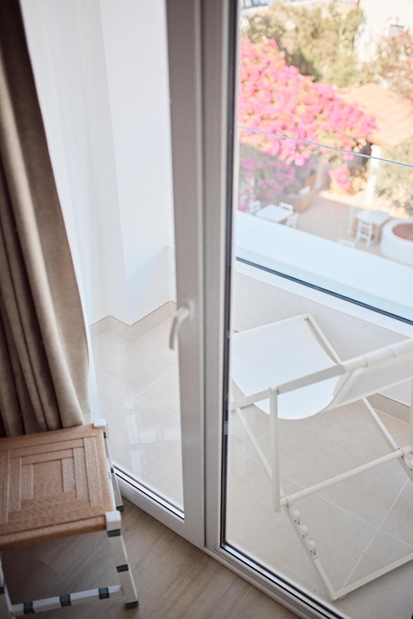 Ibara Ibiza Hotel Boutique Es Cana Екстериор снимка