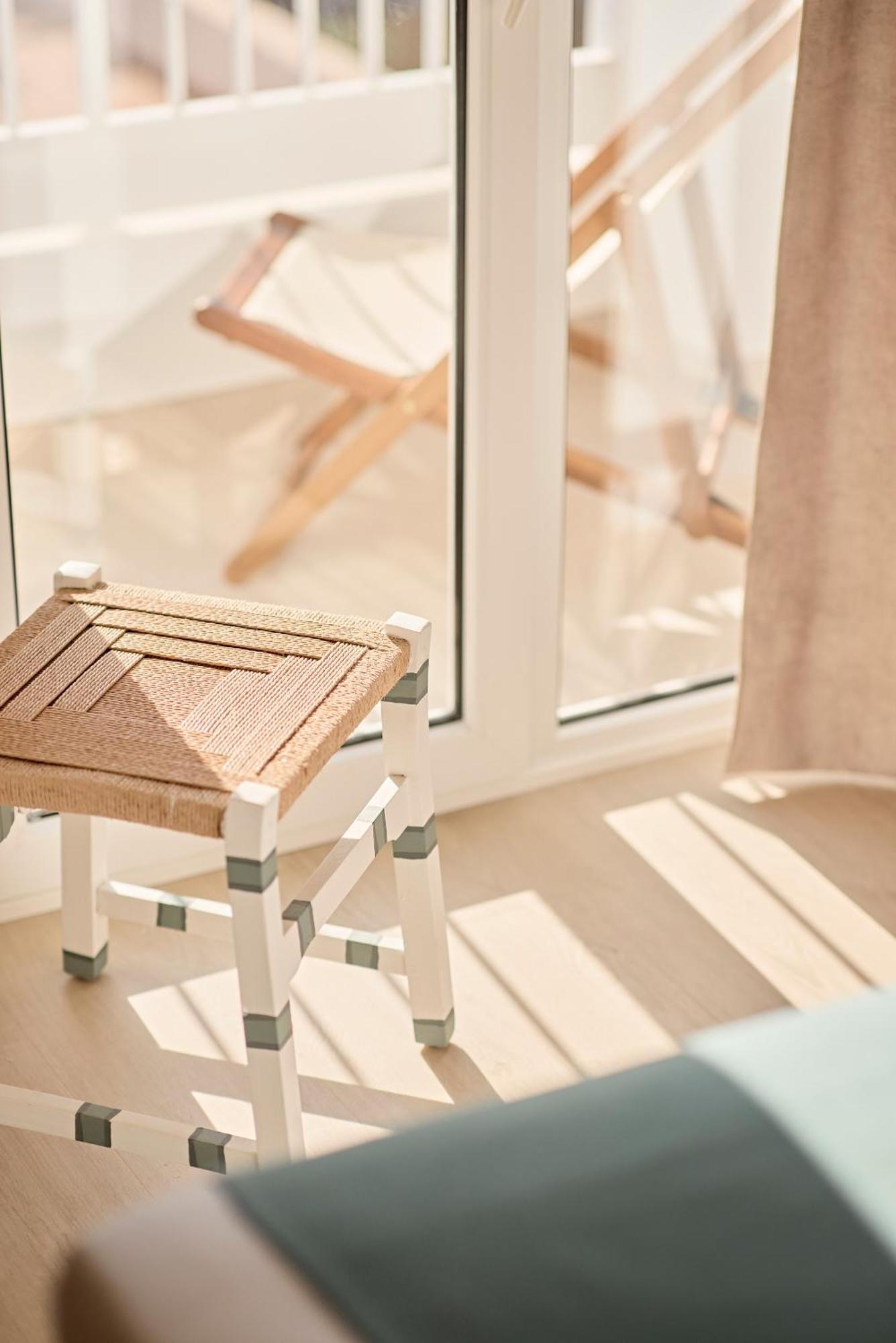 Ibara Ibiza Hotel Boutique Es Cana Екстериор снимка