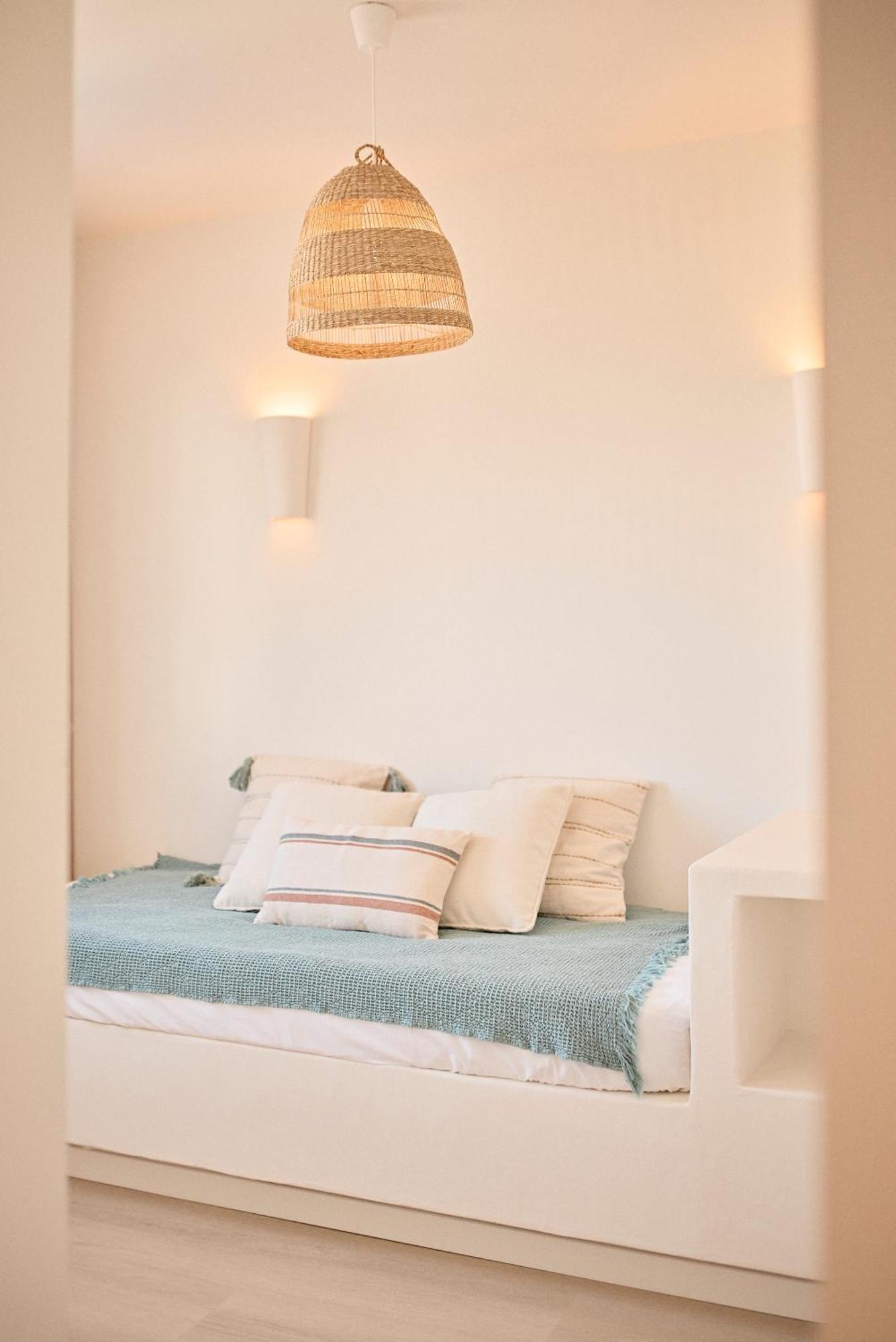 Ibara Ibiza Hotel Boutique Es Cana Екстериор снимка