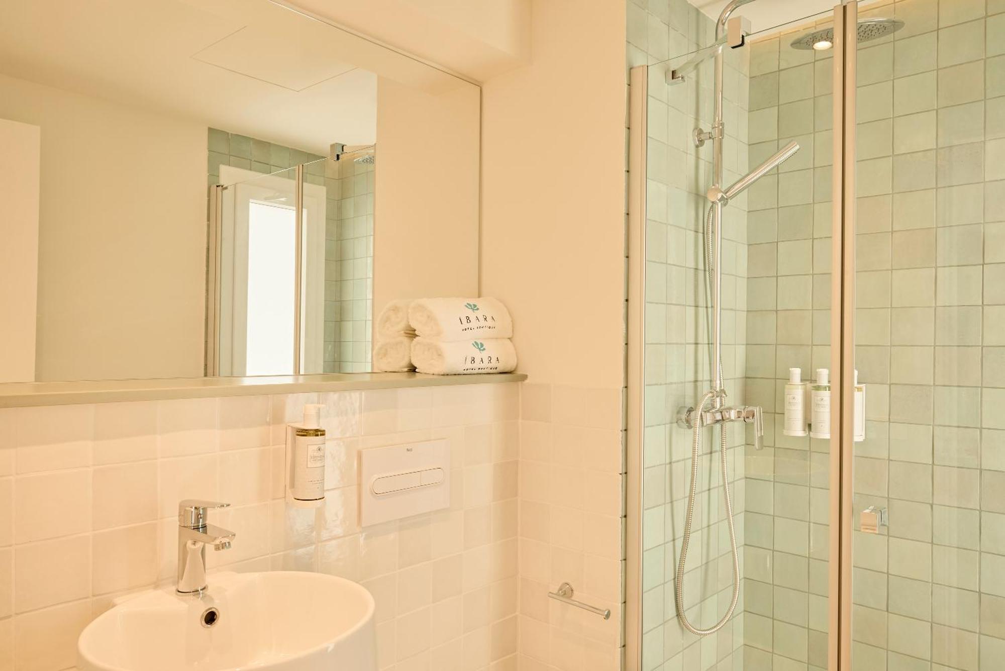 Ibara Ibiza Hotel Boutique Es Cana Екстериор снимка