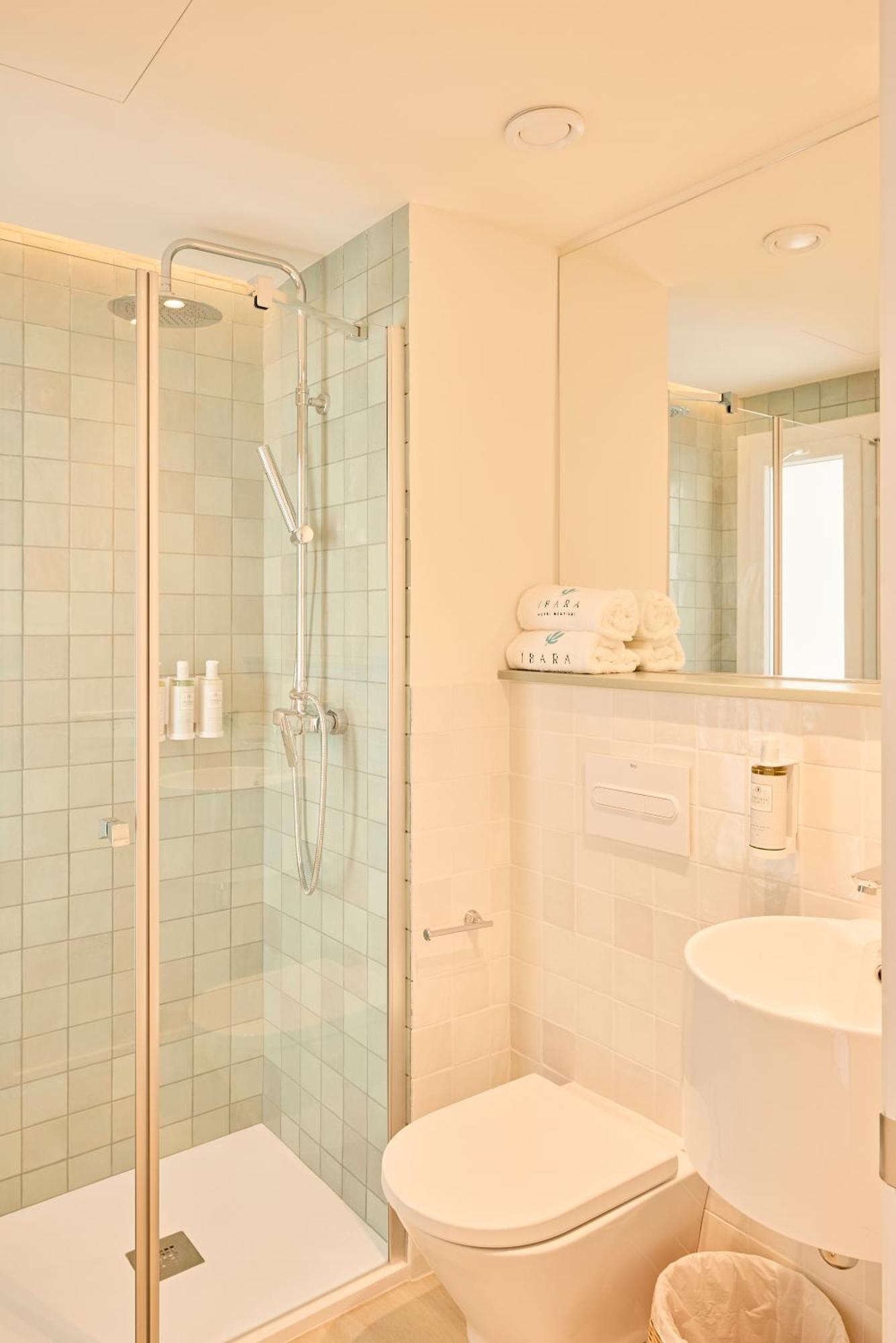 Ibara Ibiza Hotel Boutique Es Cana Екстериор снимка
