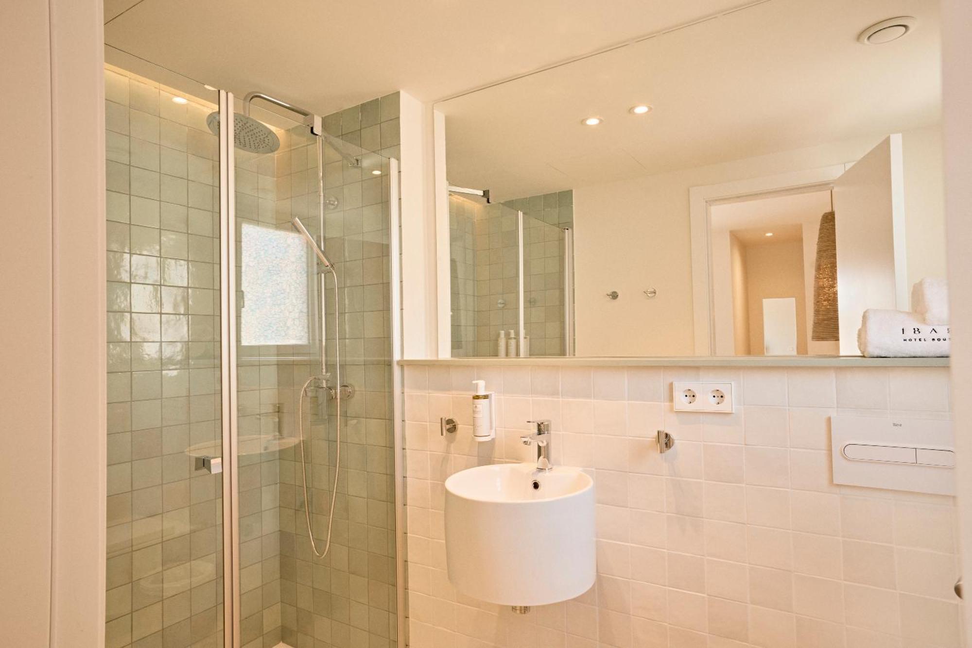 Ibara Ibiza Hotel Boutique Es Cana Екстериор снимка