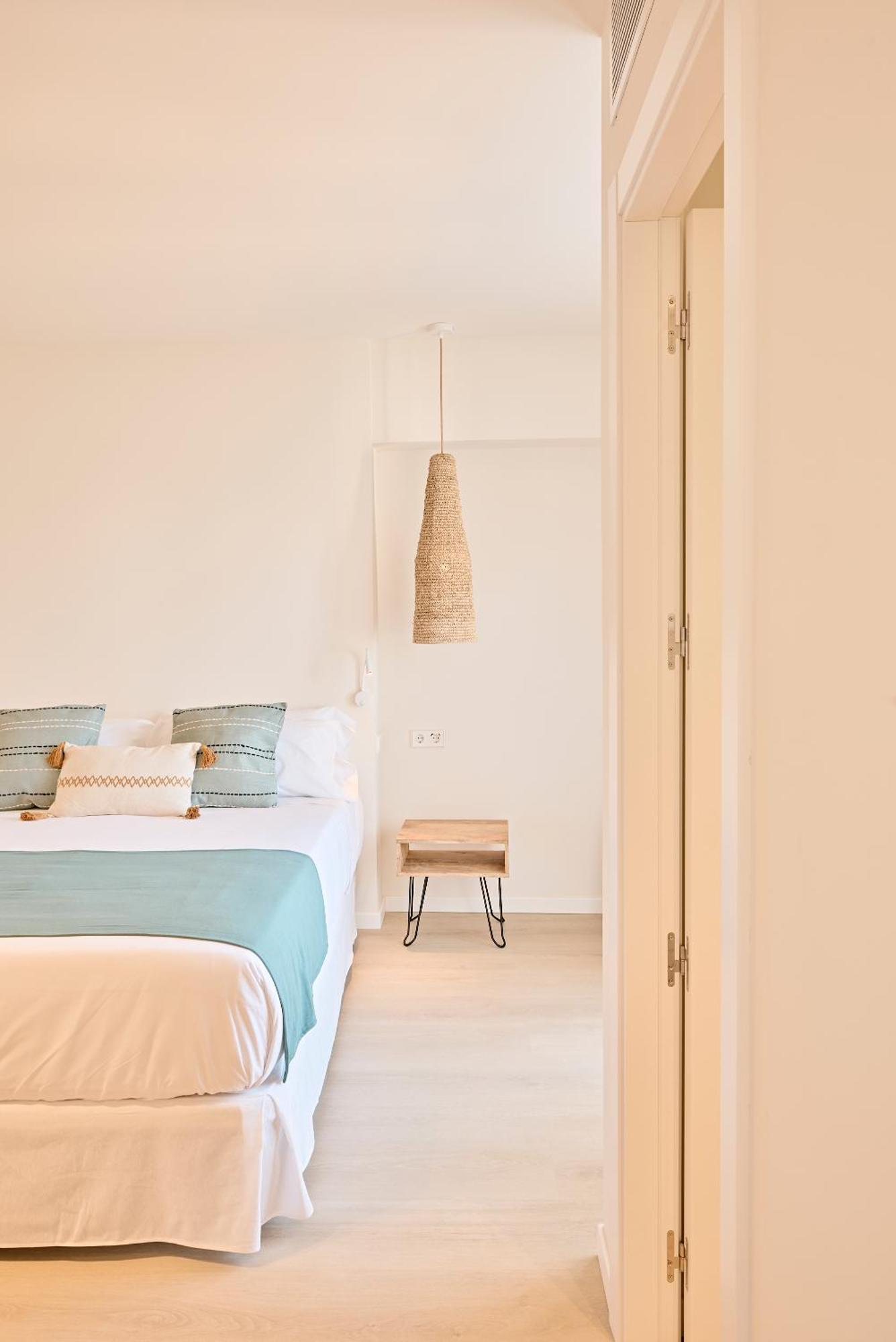 Ibara Ibiza Hotel Boutique Es Cana Екстериор снимка