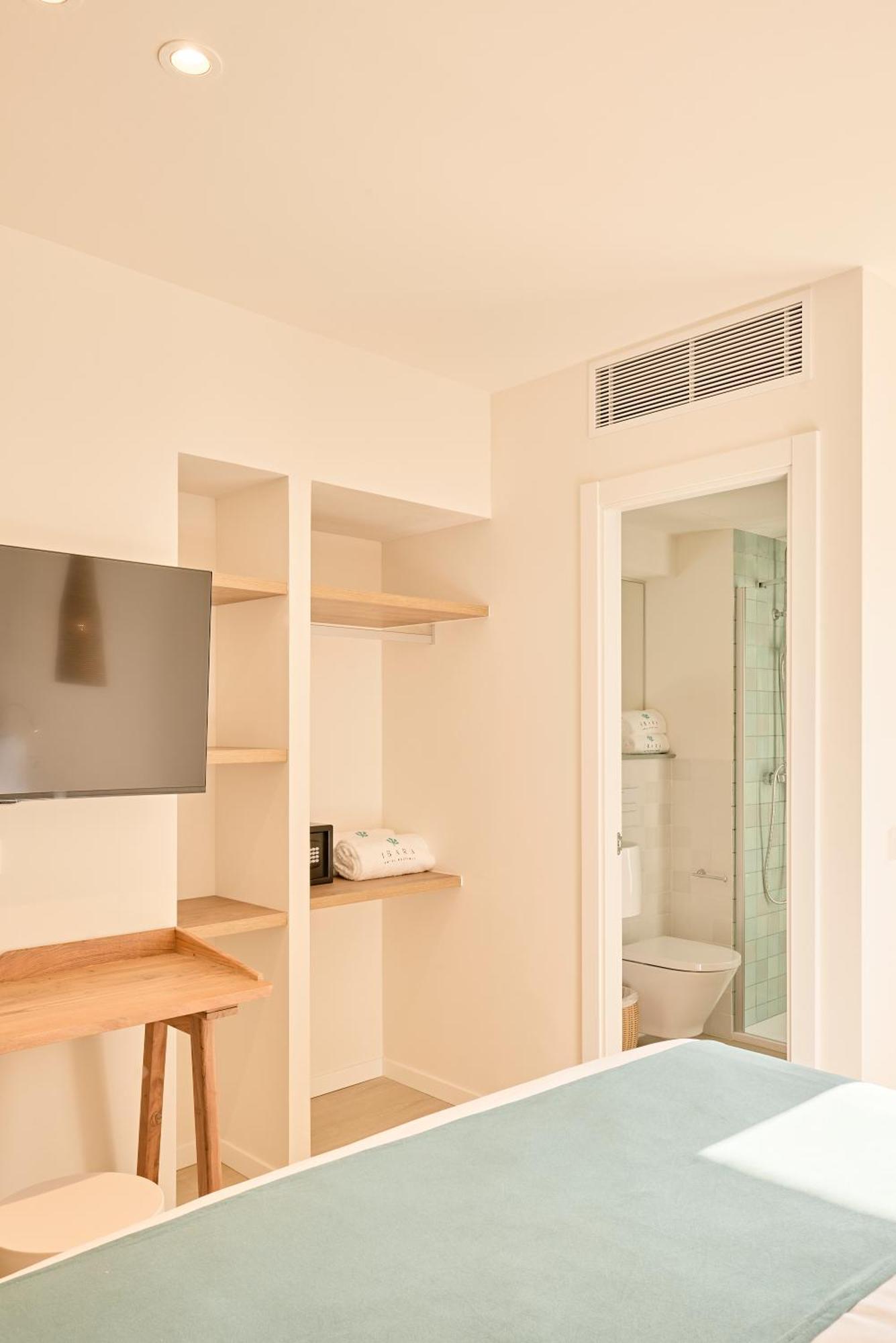 Ibara Ibiza Hotel Boutique Es Cana Екстериор снимка