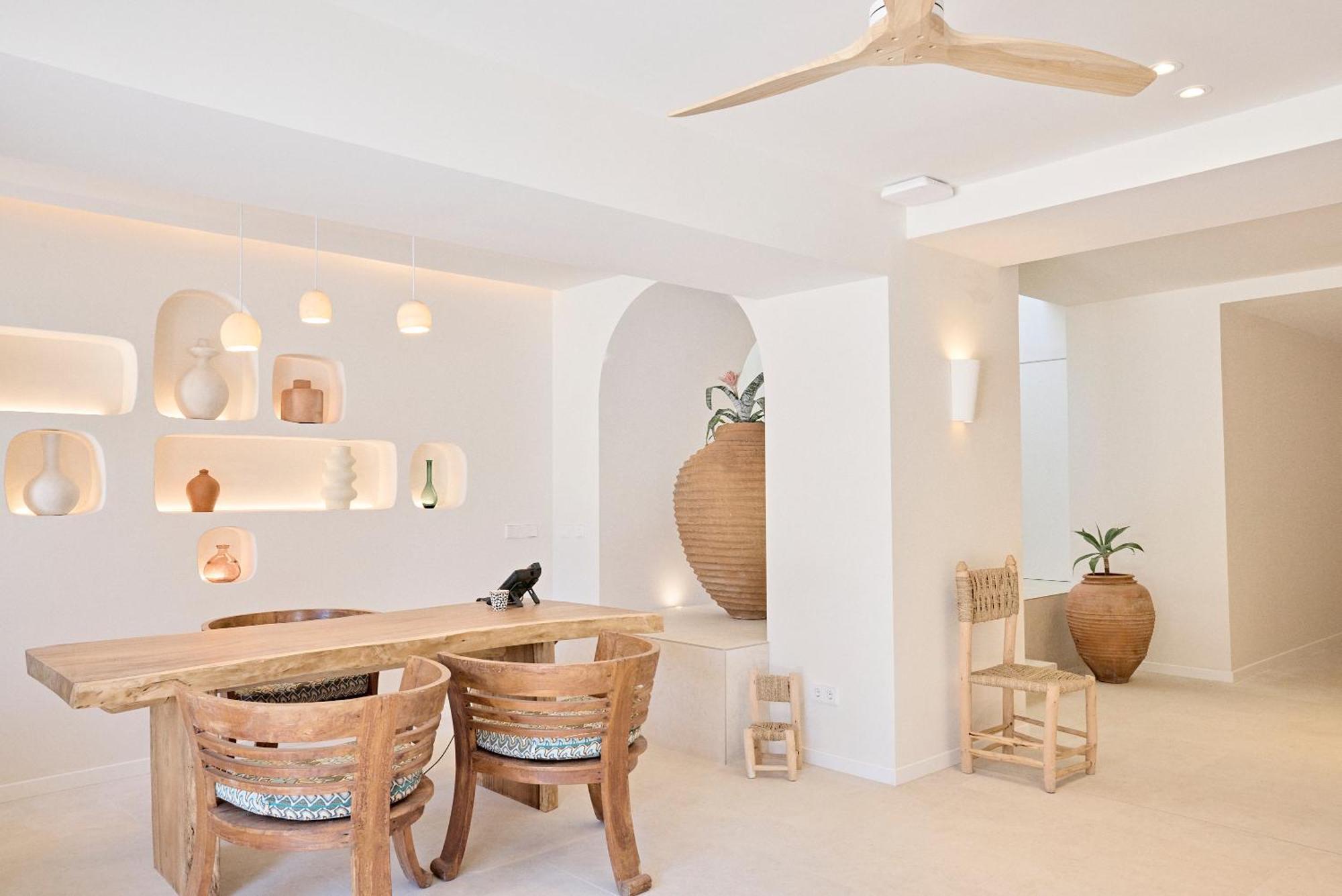 Ibara Ibiza Hotel Boutique Es Cana Екстериор снимка