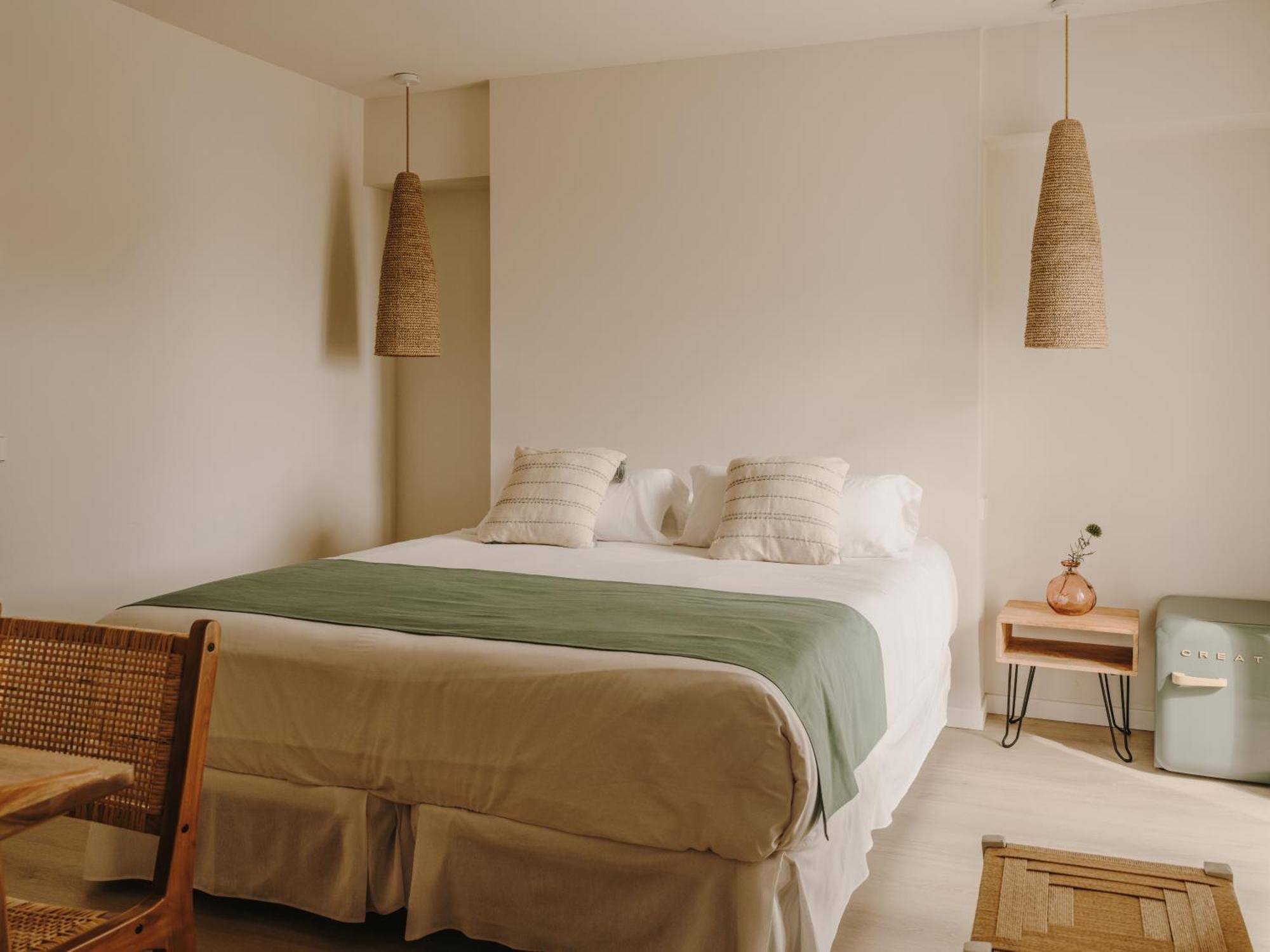 Ibara Ibiza Hotel Boutique Es Cana Екстериор снимка