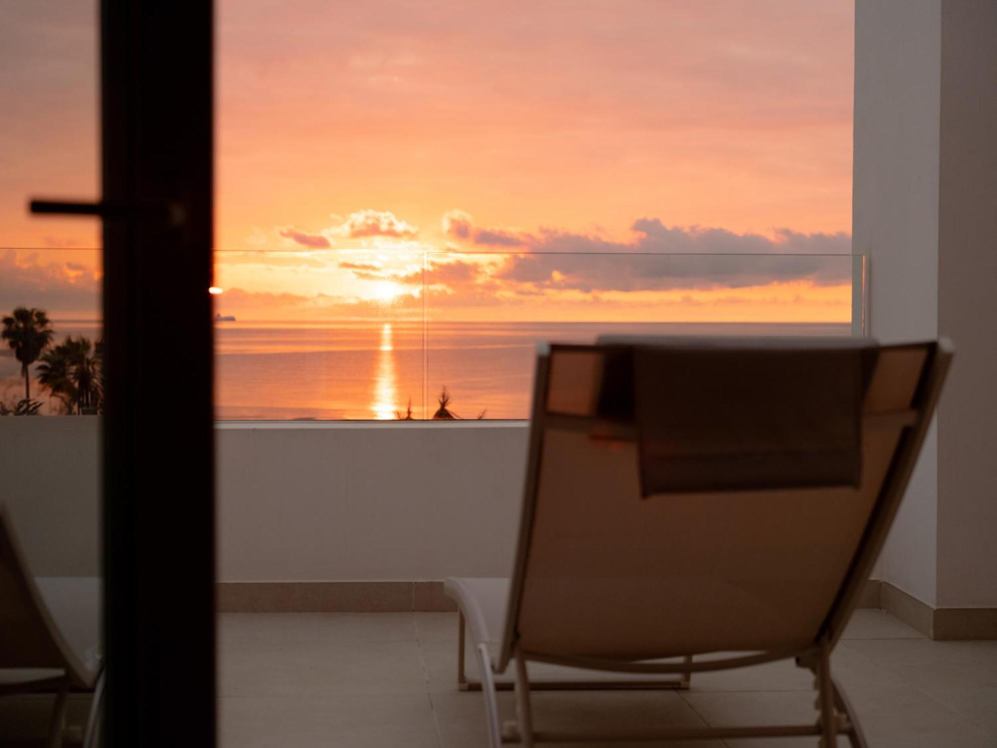 Ibara Ibiza Hotel Boutique Es Cana Екстериор снимка