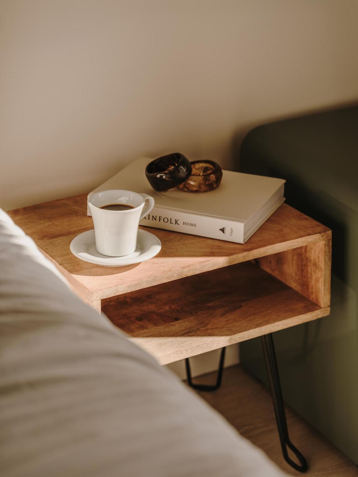 Ibara Ibiza Hotel Boutique Es Cana Екстериор снимка