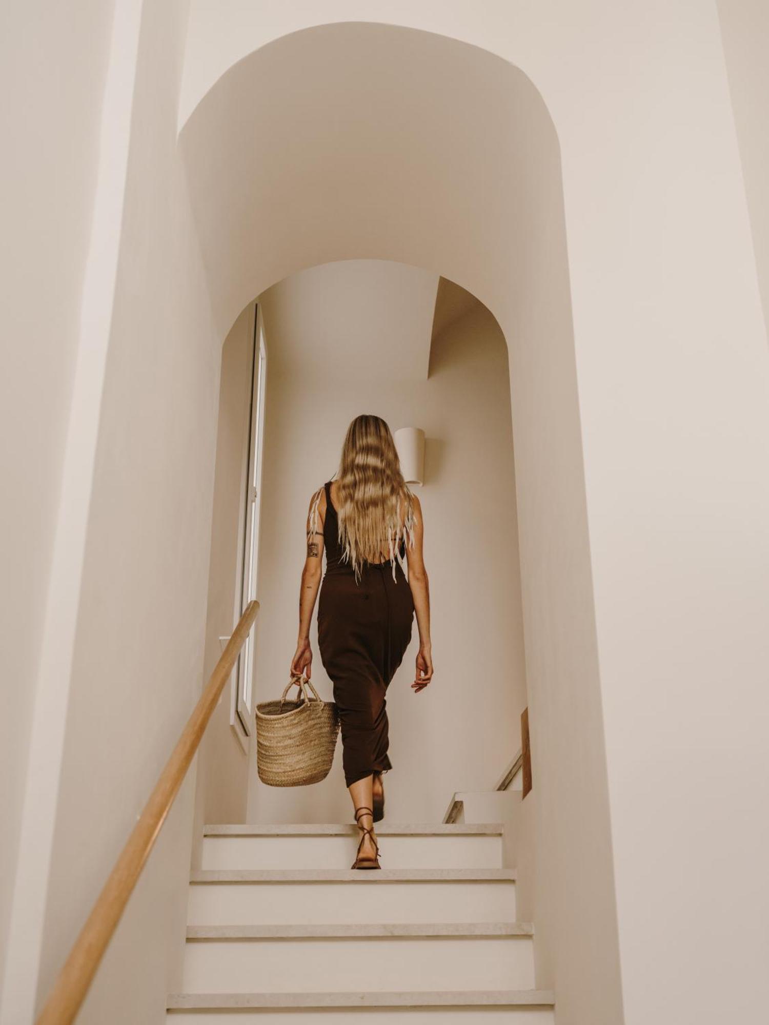 Ibara Ibiza Hotel Boutique Es Cana Екстериор снимка