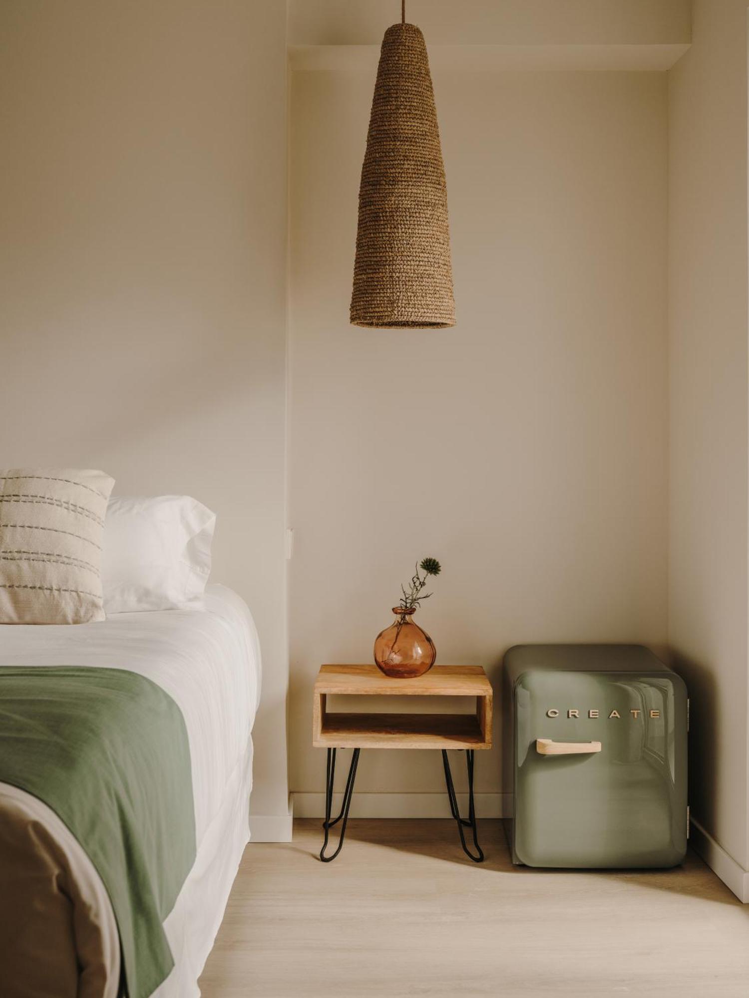 Ibara Ibiza Hotel Boutique Es Cana Екстериор снимка