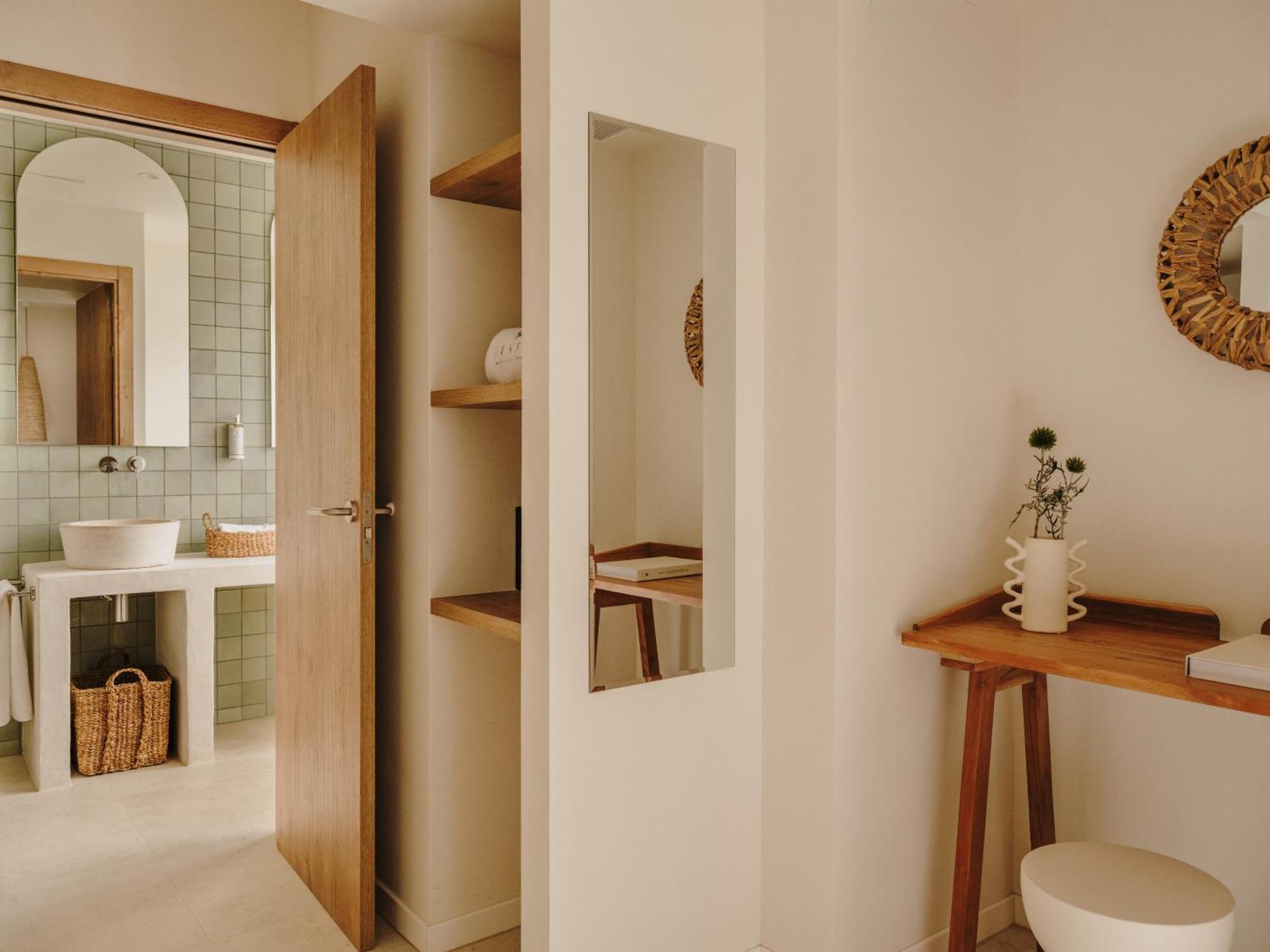Ibara Ibiza Hotel Boutique Es Cana Екстериор снимка