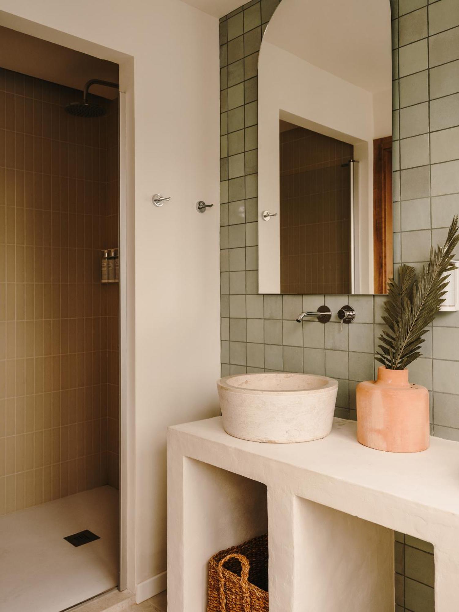 Ibara Ibiza Hotel Boutique Es Cana Екстериор снимка