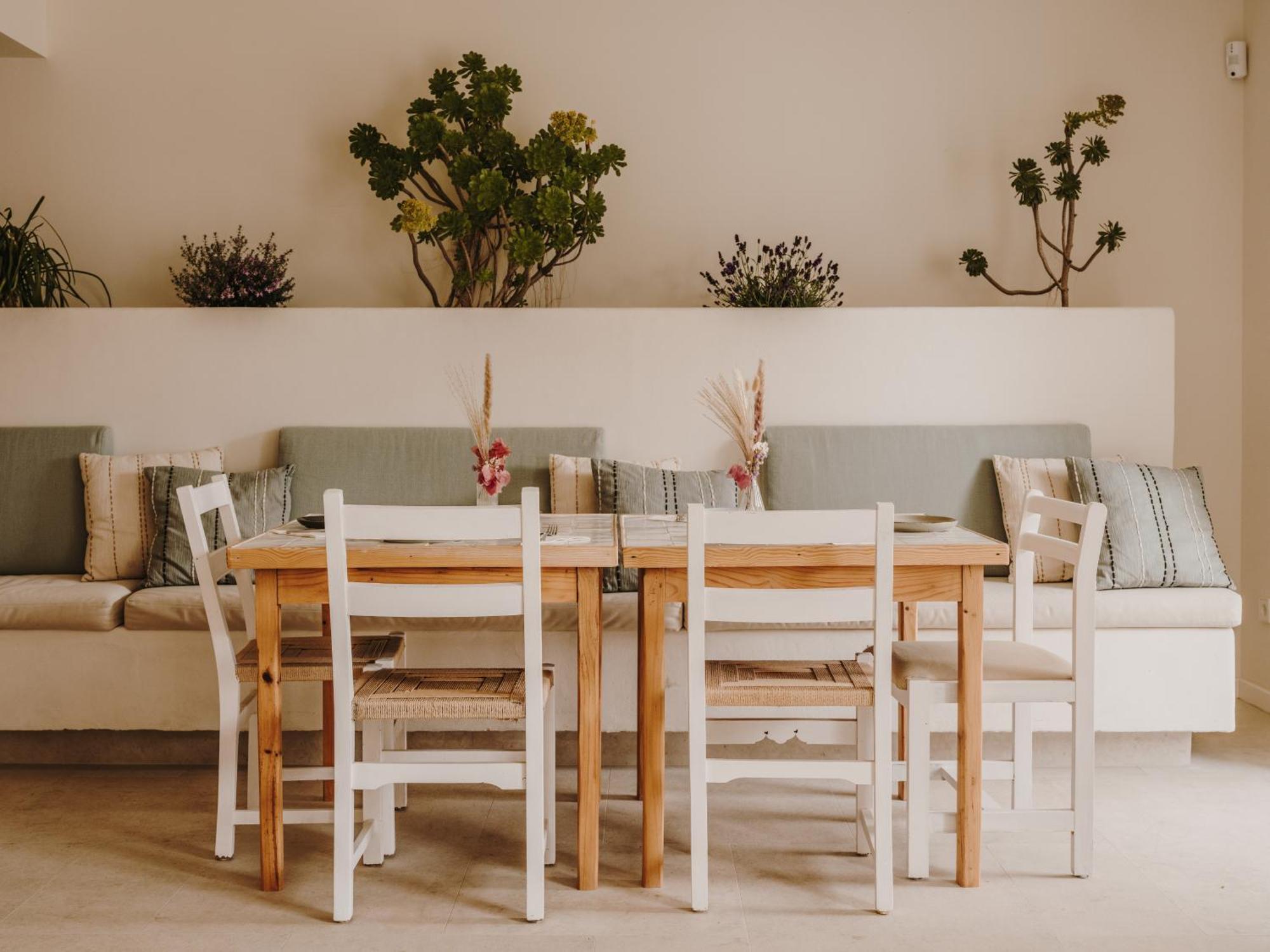 Ibara Ibiza Hotel Boutique Es Cana Екстериор снимка