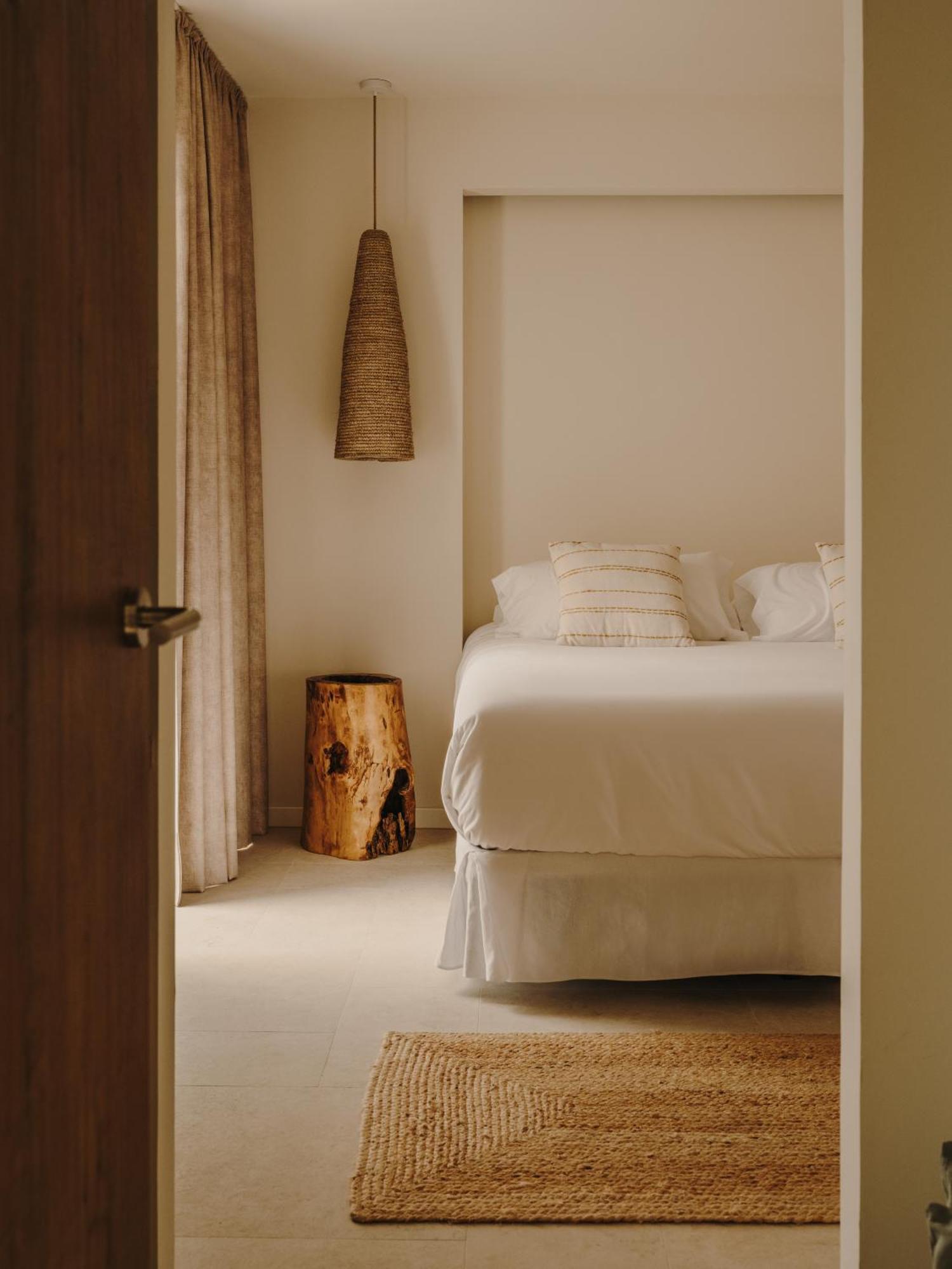 Ibara Ibiza Hotel Boutique Es Cana Екстериор снимка