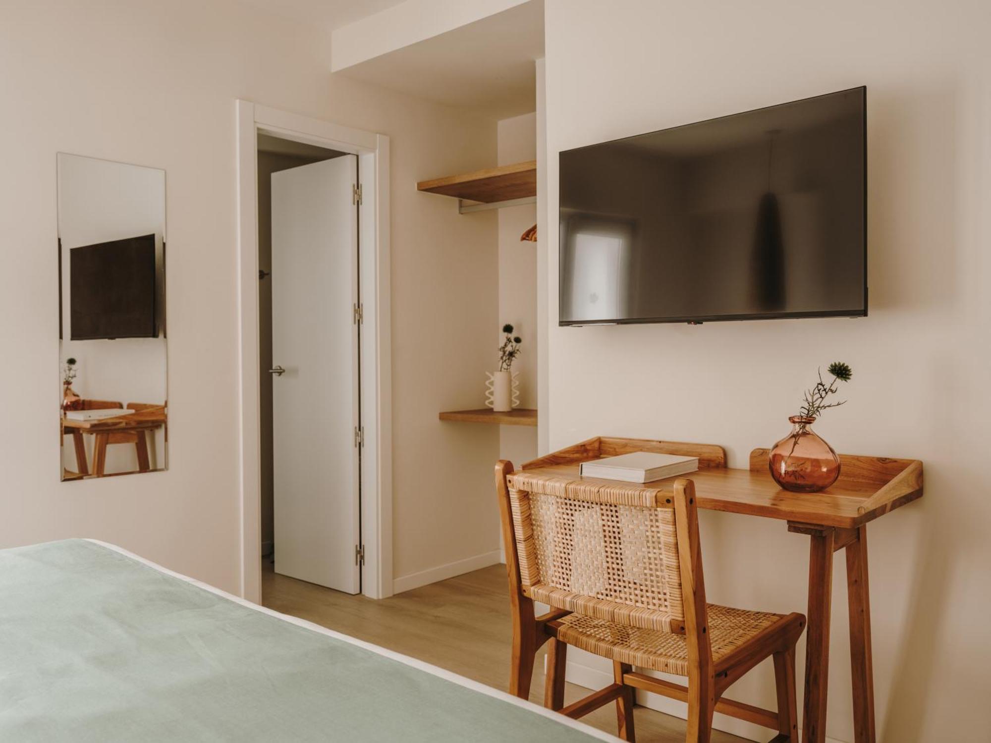 Ibara Ibiza Hotel Boutique Es Cana Екстериор снимка