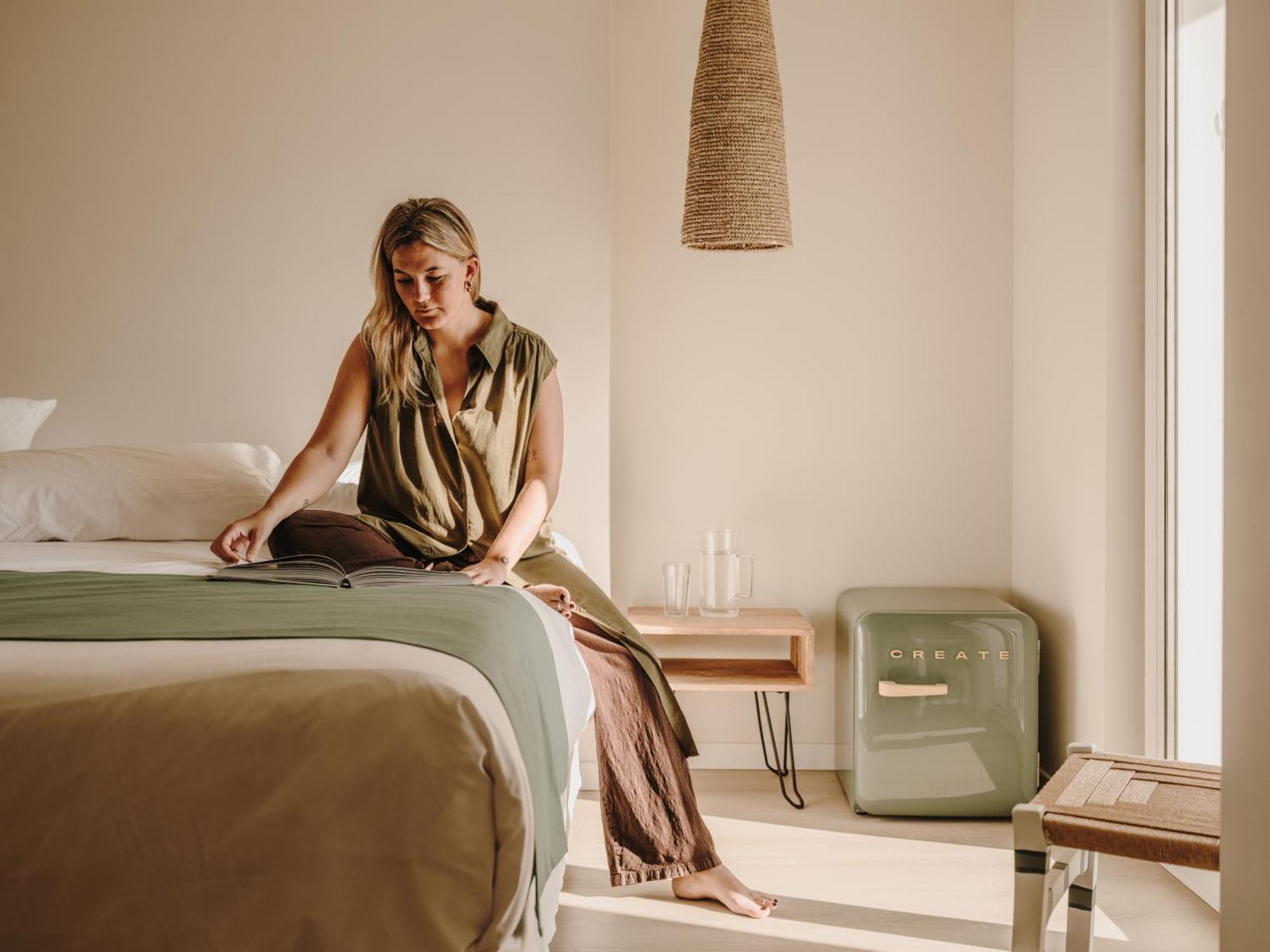 Ibara Ibiza Hotel Boutique Es Cana Екстериор снимка