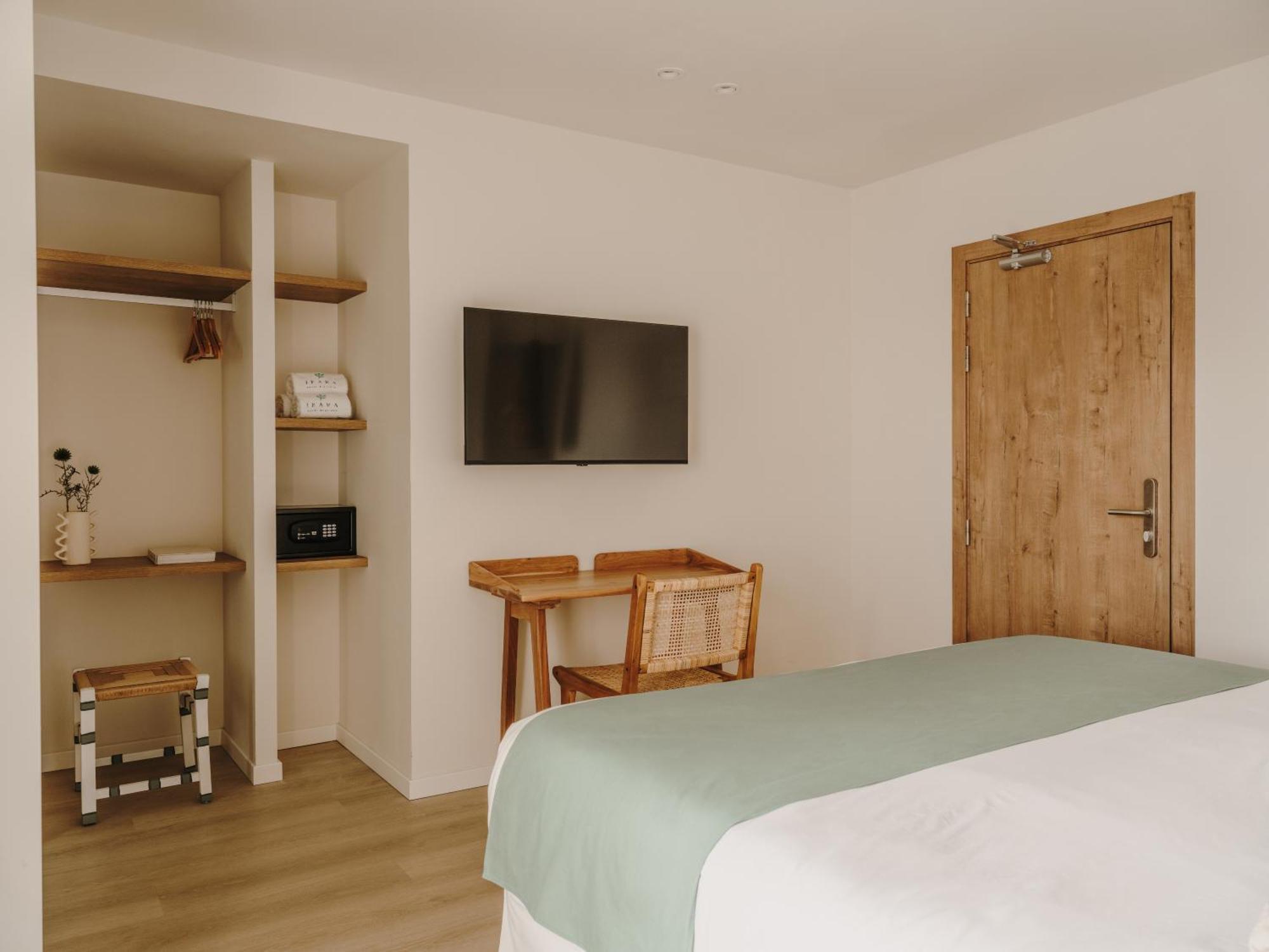 Ibara Ibiza Hotel Boutique Es Cana Екстериор снимка