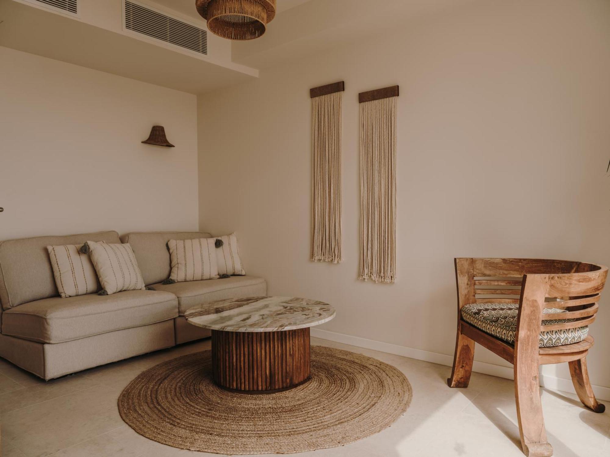Ibara Ibiza Hotel Boutique Es Cana Екстериор снимка