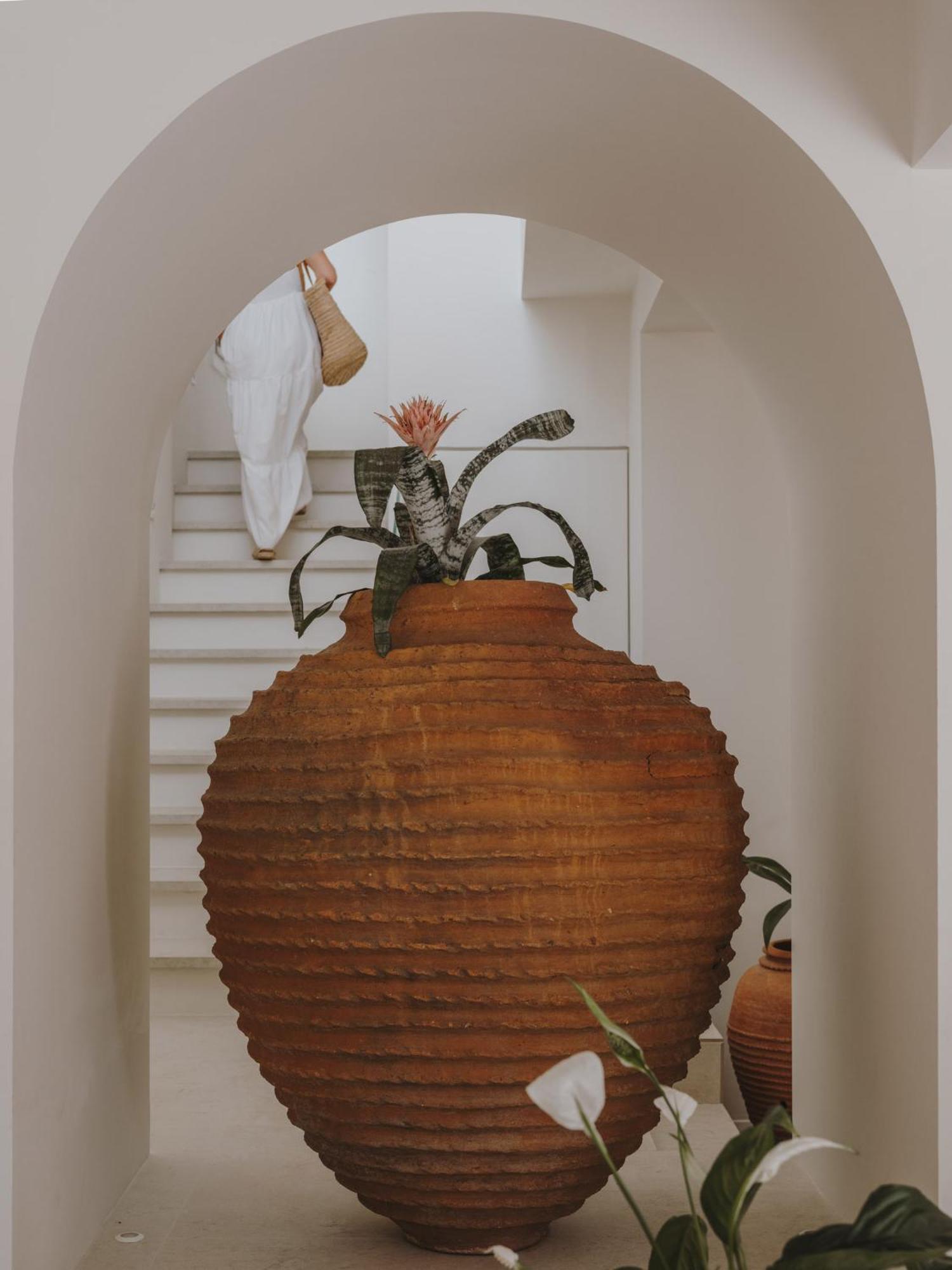 Ibara Ibiza Hotel Boutique Es Cana Екстериор снимка