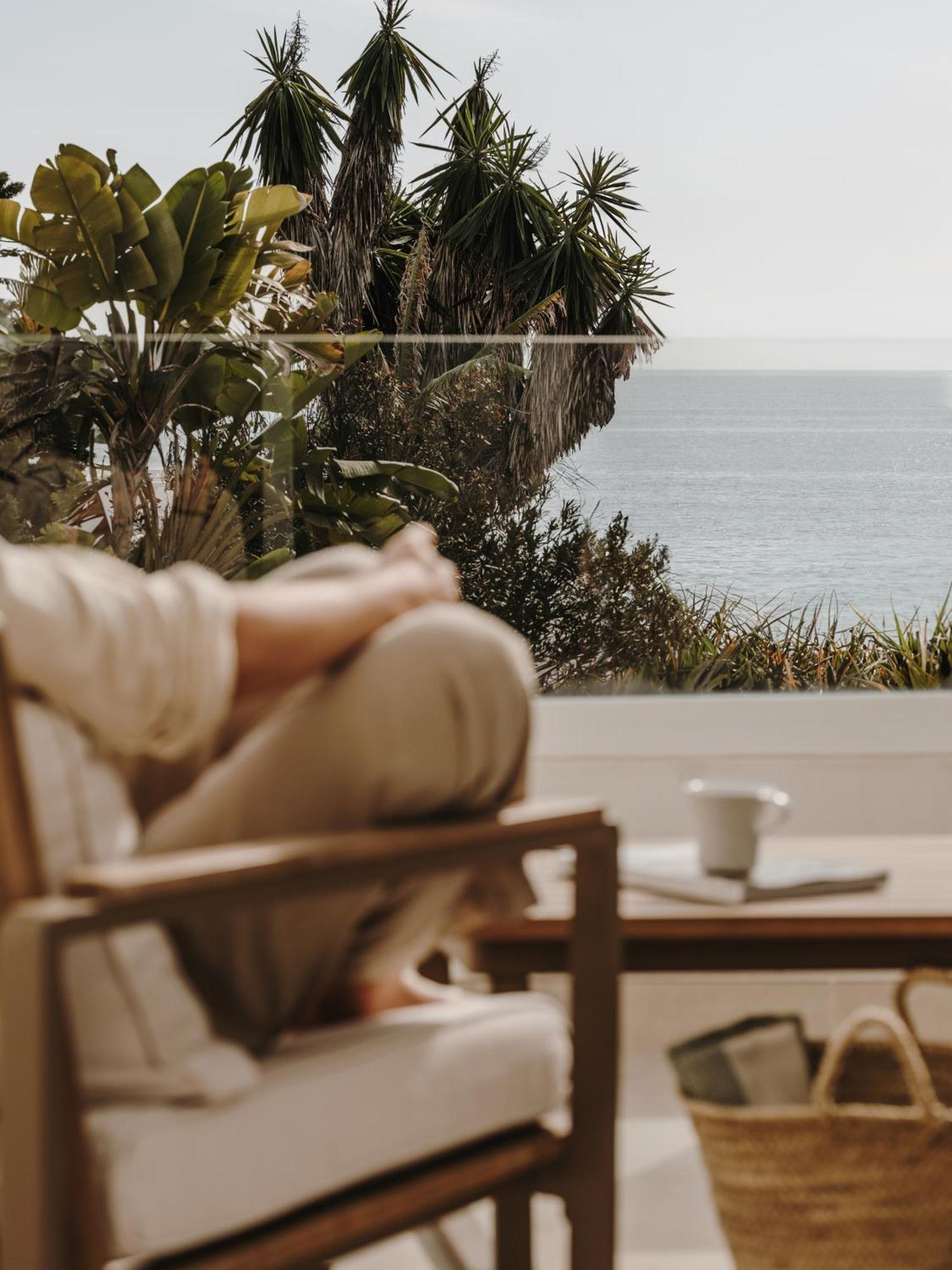 Ibara Ibiza Hotel Boutique Es Cana Екстериор снимка